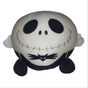 The Nightmare Before Christmas Jack Bean bag toy plush